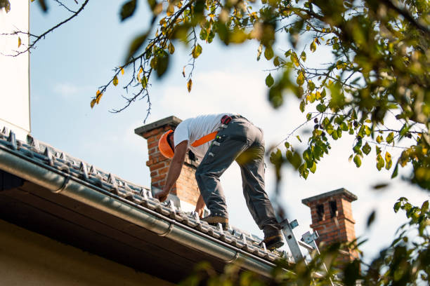 Professional Roofing Contractor in Dodge City, KS