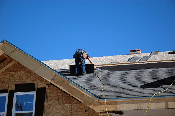 Best Roof Waterproofing Services  in Dodge City, KS