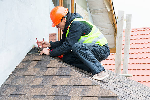 Best Local Roofing Companies  in Dodge City, KS