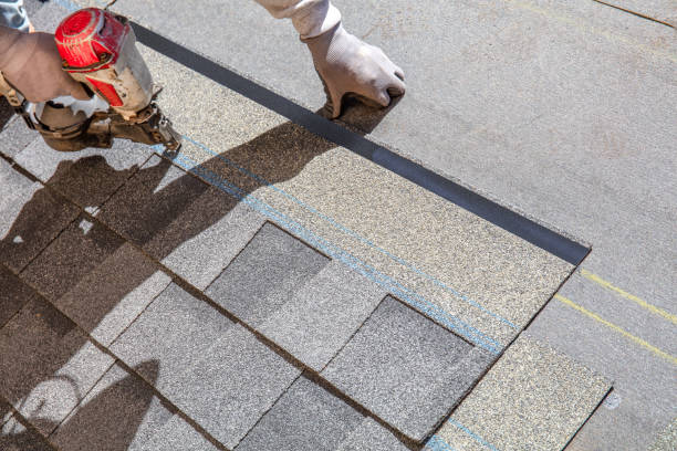 Reliable Dodge City, KS Roofing Contractor Solutions