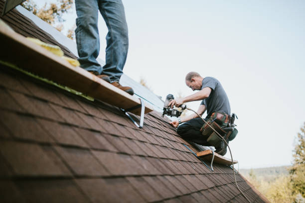 Best Metal Roofing Contractor  in Dodge City, KS