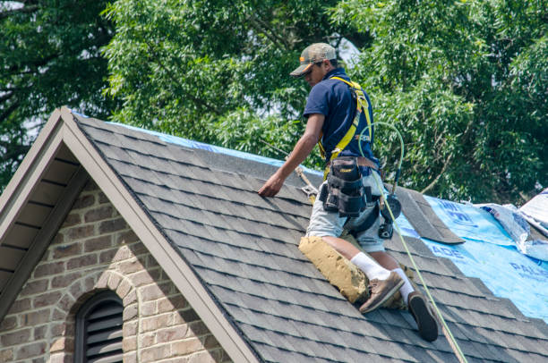 Slate Roofing Contractor in Dodge City, KS